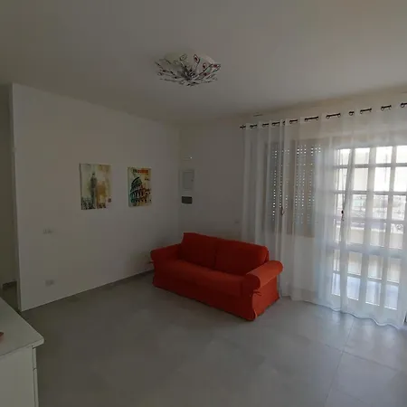 L' Approdo 아파트