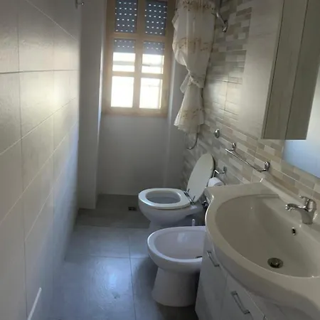 Appartement L' Approdo