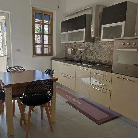 L' Approdo * טורה דל'אורסו