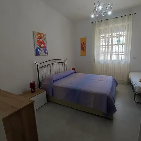 Appartement L' Approdo